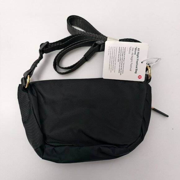 Lululemon All Night Festival Bag 2L - Picture 2 of 7